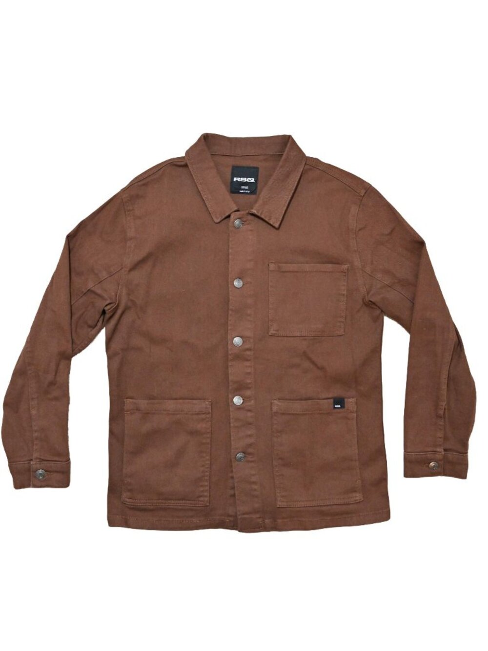 RSQ Chore Jacket